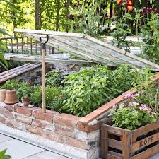 Gemusebeet In 2020 Garten Gewachshaus Garten Garten Hochbeet Hochbeet Gartengestaltung Ideen Garten Gewachshaus