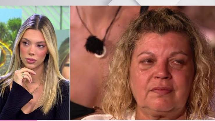Vamos a ver: Alejandra Rubio, sobre Terelu Campos en 'Supervivientes': "No  quiero que piense que me ha decepcionado" Video | Mediaset Infinity