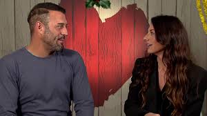 Un soltero da calabazas a su cita por negarle un beso en la boca y ser muy  cautelosa