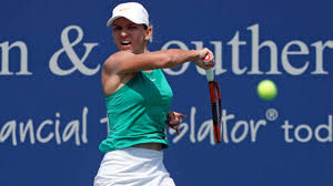 No plans to play us open, could change. Us Open 2018 World No 1 Simona Halep Brimming With Confidence