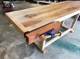 wood tool woodworker workbench bench