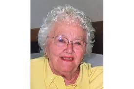 Anna Dickman Obituary (1928