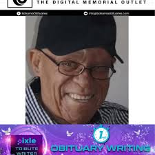 THEOPHILUS “THEO” FARQUHARSON