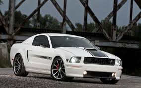 Mustang Gt Cs It S Not A Shelby Gt 500 Mustang Ford Mustang Mustang Gt