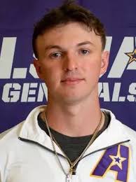 2021 Baseball Roster