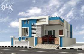 Pin By Navinkumar On Home Plan Small House Elevation Design House Roof Design House Front Design