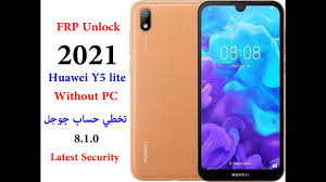 Let's start to bypass google account frp: Huawei Y5 Lite Dra Lx5 New Frp 2021 Bypass 8 1 0 Latest Security Without Pc Skip Google Account 2021 For Gsm