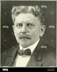 M d wyatt hi-res stock photography and images