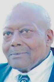 Mance Malone McKenzie Sr.