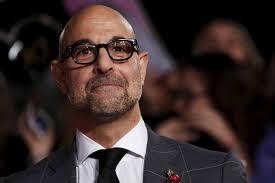 Stanley Tucci