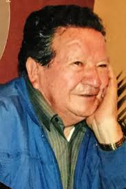 Jose Torrez Obituario