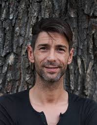 Details of WDSF official Marcus Weiss