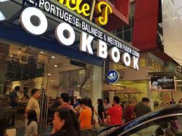 Explore bukit peninsula holidays and discover the best time and places to visit. A Lot People Waiting Meaning Is Nice For Sure Sometime Need Get The Best Food Have To Wait Right Picture Of Uncle J Cookbook Bukit Mertajam Tripadvisor
