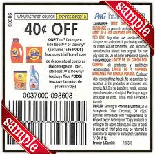 Tide Printable Coupon May 2020 Tide Coupons Printable Coupons Free Printable Coupons