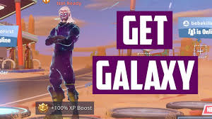 Use our latest free fortnite skins generator to get skin venom, skin galaxy pack,skin ninja, skin aura. Fortnite Skin Hack Pc It S Galaxy Time Youtube