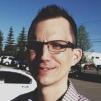 Eric Amos Email & Phone Number