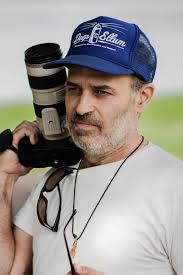 Contributors — Last Nite Live