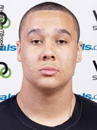 Patrick Roane's Instagram, Twitter & Facebook