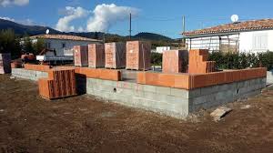 Left a poison sandwich in the crawl space. Mur Vide Sanitaire Devis Entreprise Construction Renovation Habitat Ash