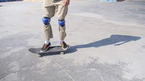 Once you finally have a grasp as to how your skateboard moves, you will be prepared to ride on tougher and more challenging surfaces. How To Skateboard With Pictures Wikihow
