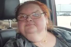 1000-lb Sisters fans nearly break down in tears over Tammy Slaton's major  milestone in new vid after 300-lb weight loss