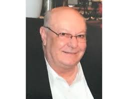 Edward "Boz" Vidrine Obituary (2022)