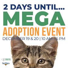 At fort worth petsmart pet stores, you'll find essential pet supplies and services. Just Two More Days Until Our 10 Mega Humane Society Of North Texas Facebook
