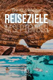 National pediatric hematology/oncology nurses day. Die 12 Schonsten Reiseziele September Fur Abenteuer Und Outdoor
