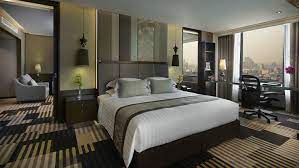 Bangkok city hotel deals on agoda. 5 Sterne Hotel In Bangkok Sukhumvit Nana Plaza City The Landmark Bangkok