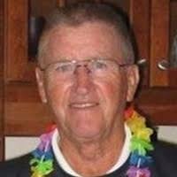Obituary information for John Harper Sarver