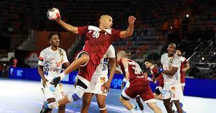 وظهر منتخب قطر بشكل جيد في كأس العالم النسخة الحالية، إذ برز إلى جانب نظيره المصري بشكل جيد كأفضل ممثلين للعرب في هذا المحفل العالمي الذي يقام كل أربع سنوات. Ù‚Ø·Ø± ØªØ³ØªÙ‡Ù„ Ù…Ø´ÙˆØ§Ø±Ù‡Ø§ ÙÙŠ Ù…ÙˆÙ†Ø¯ÙŠØ§Ù„ Ø§Ù„ÙŠØ¯ Ø¨ÙÙˆØ² Ø¹Ø±ÙŠØ¶ Ø§Ù„Ø®Ù„ÙŠØ¬ Ø£ÙˆÙ†Ù„Ø§ÙŠÙ†