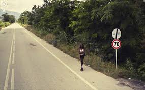 80 Funny Creepy Strange Disturbing Google Street View Images