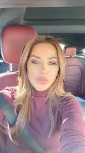 Nadia Al Zoubi ناديا الزعبي