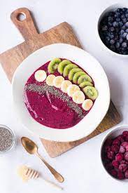 Healthybreakfast Dinnerrecipe Healthyrecipe Healthyfood Healthyfoodideas Q Healthy Breakfast Snacks Smoothie Bowl Recipe Cancer Fighting Smoothies Recipes