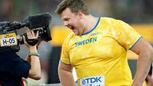 Daniel ståhl är född i solna och är på fädernet bördig från föne i färila socken. Stahls Os Plan Viktnedgang Och Romantiska Promenader Radiosporten Sveriges Radio