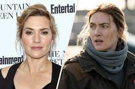 Nina winslet