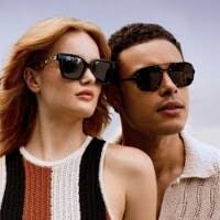 BRETT GLENN SUN C11 52 Sunglasses