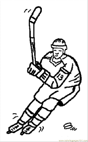 Shop for olympic hockey wall art from the world's greatest living artists. Winter Olympics Coloring Pages For Kids Coloring Home
