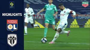 The ol element is used when the list . Olympique Lyonnais Angers Sco 3 0 Highlights Ol Sco 2020 2021 Youtube