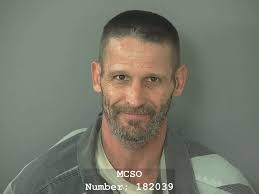 Montgomery County Precinct 4 Constable's Blotter Feb. 18-24