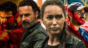 10 Obscure The Walking Dead Characters Killed Off Way Too Soon