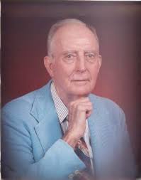 Ivy Randolph Creel Sr. (1917-2013)
