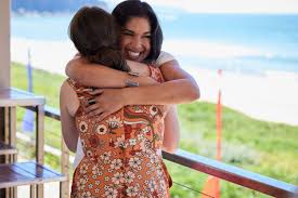 It was originally centered around pippa and tom fl. Home And Away Spoilers Has Willow Harris Left For Good