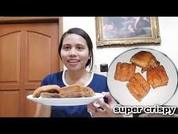 #babicrispy #babikrispi #crispyporkbelly tidak bisa dipungkiri, babi goreng krispi merupakan salah satu olahan babi yang paling disukai (termasuk saya, heheh. Crispy Pork Belly Cara Membuat Babi Goreng Kulit Garing Youtube