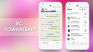 Top 7 Best Whatsapp Mod Apps For Android 2019 Naijaknowhow Whatsapp Mod New Update Ios X Theme Anti Expired Whatsapp Blog Rc Fouad Whatsapp Aplikasi Spanduk