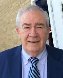 John Maxwell Ford II