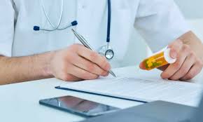 You can talk to a physician and receive a diagnosis using technology. Prescription Filling Process How Prescriptions Are Filled Prescription Hope