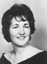 Marilyn Ruth Cole Gaskin (1944-1983)