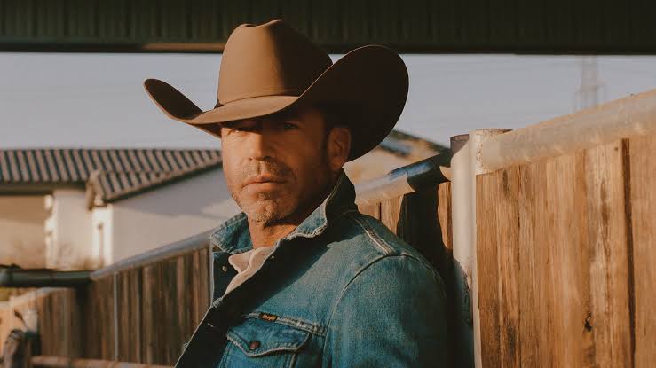 The 'Yellowstone' Empire: How Taylor Sheridan Struck Gold