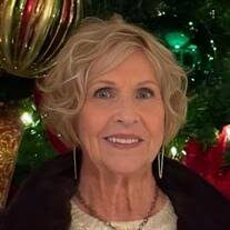 Anna Marie Guthrie Obituary